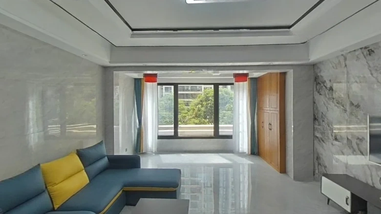 Fanghu Wu Tong New City - View 1