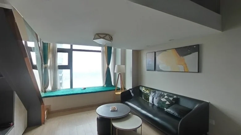 Oceanside Bund No. 1 - View 1