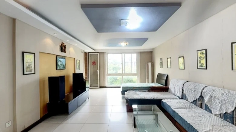 Tianxiu Garden Guyue Garden - View 1