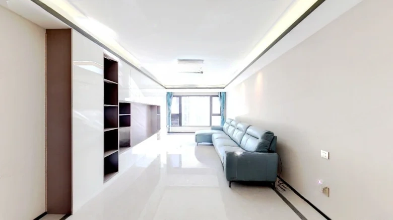 Yuexiu Star Ocean Cloud Brocade Phase II - View 1