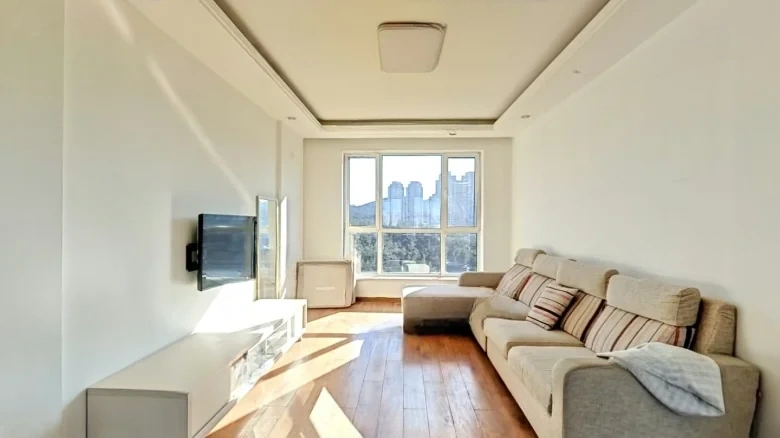 Mingxiu Villa Area B - View 1