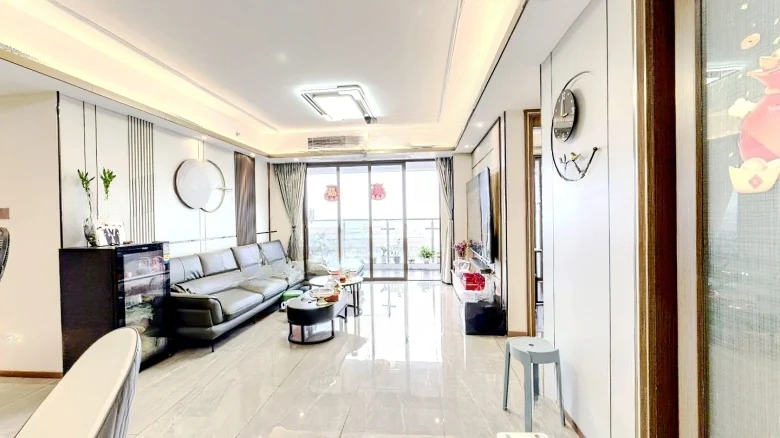 Riviera Pearl Bay - View 7