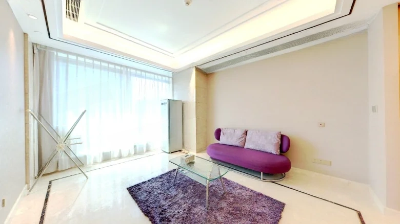 Suzhou Center - View 1