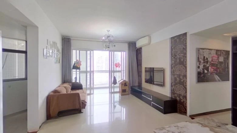 Hanhua Waterfront Bay - View 1