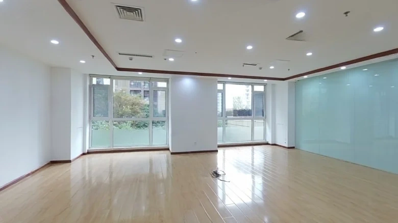 Yinshengtai Xin Kongjian - View 1