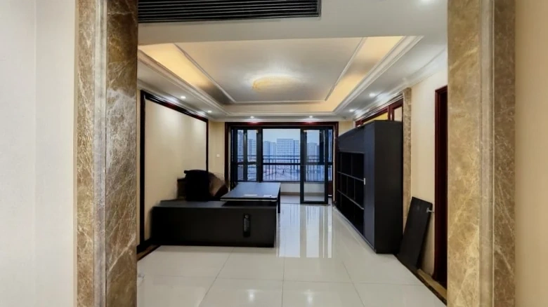 Hengda Huafa Mansion - View 1