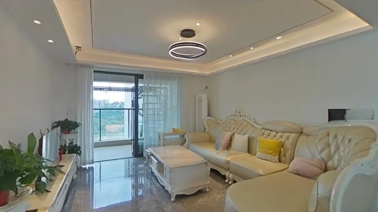 Poly Development Tianhui - View 1