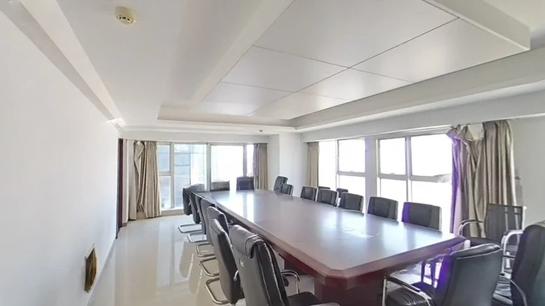 Red Star International Plaza - View 2