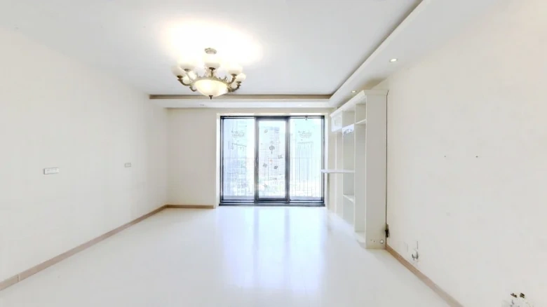 Century Convergence - View 3