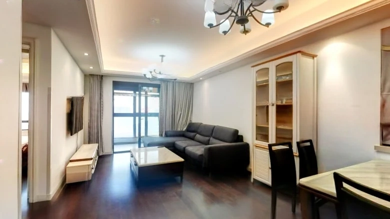 Vanke Purejoy Bay - View 1