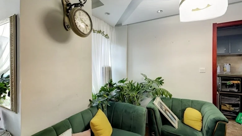 COLI International - View 1