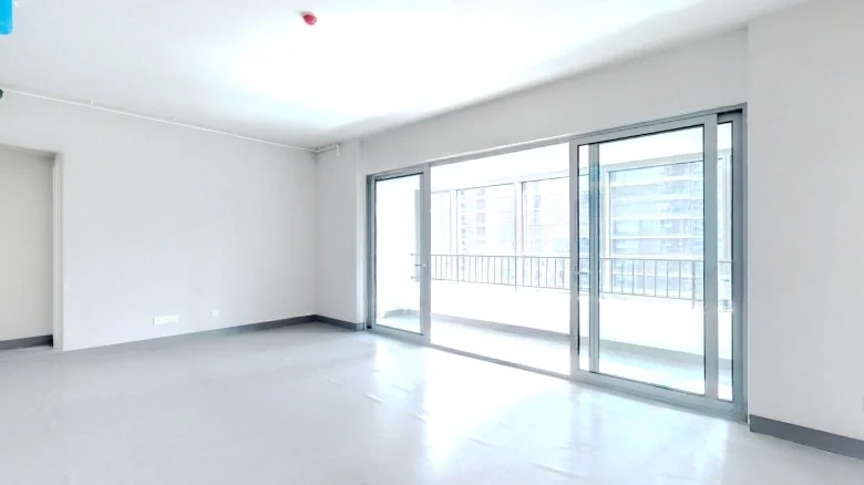 Times Riverside Elite Lanye Garden - View 1