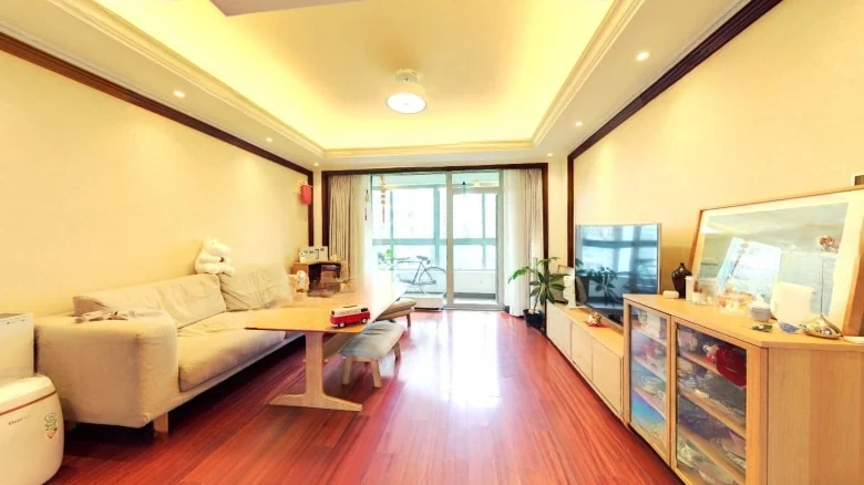 Luxin Changchun Garden - View 6