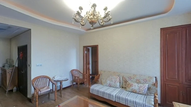 City Classic Phase II Apartment - View 1