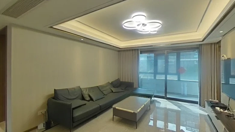 Moon Pond Jingchen Mansion - View 1