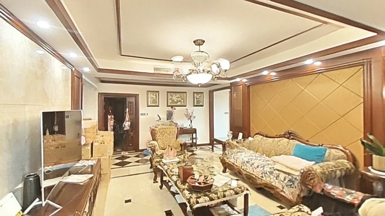 Taihe Lidi A District - View 1