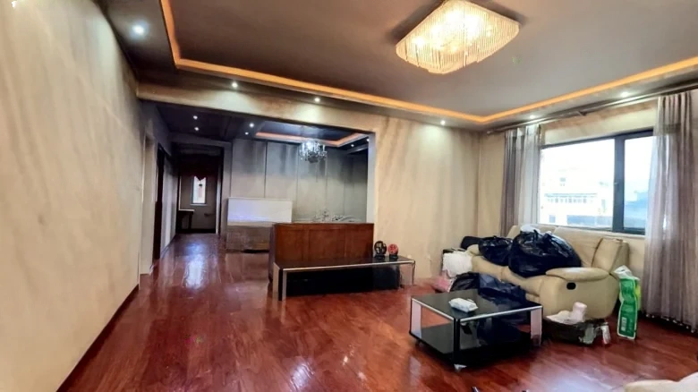 Zhongrun Century Square - View 1