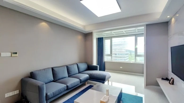 Shine glory Plaza - View 1