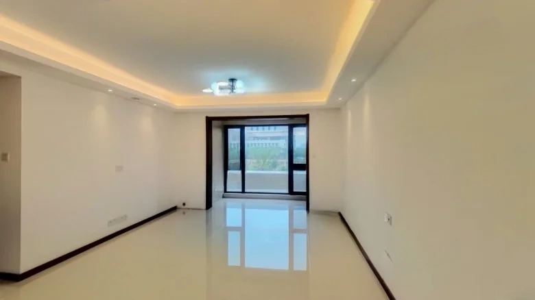 Greenland Xincheng Phase I - View 3