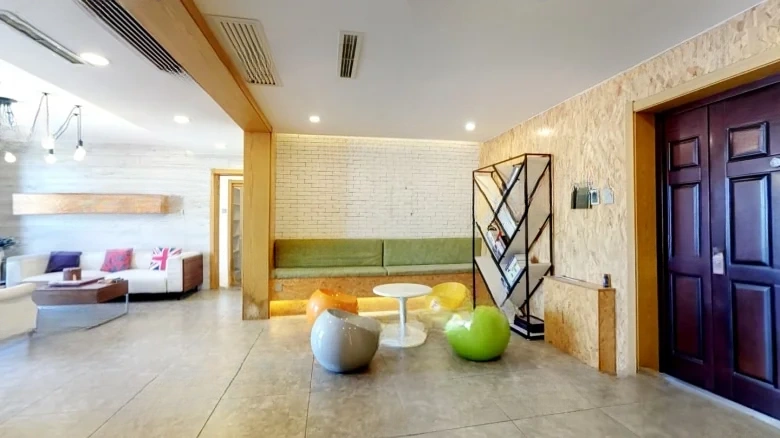 Pingyang Scenic Garden - View 6