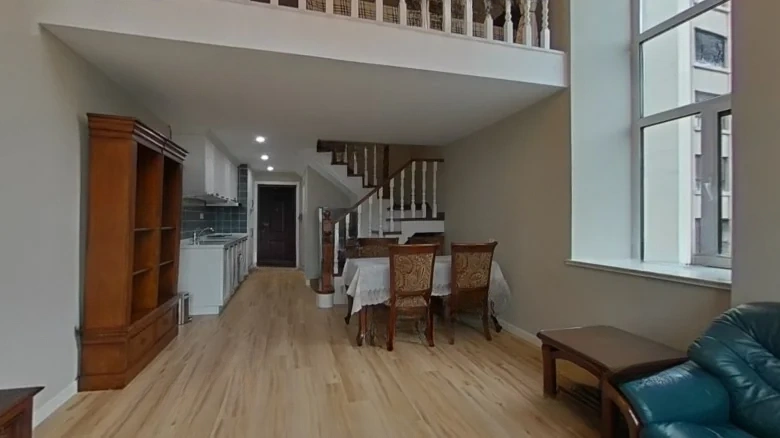 Lushang Blue Coast Lishè - View 1