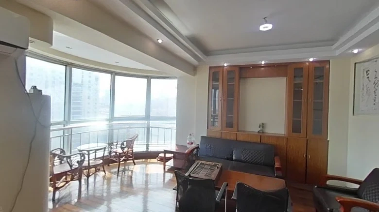 Sky Rainbow Tower Complex - View 4