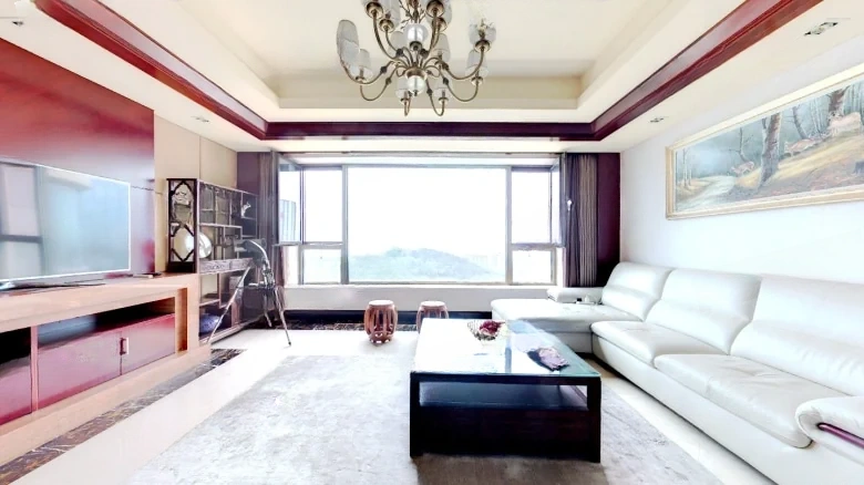 Shang Shi Hai Shanghai - View 6