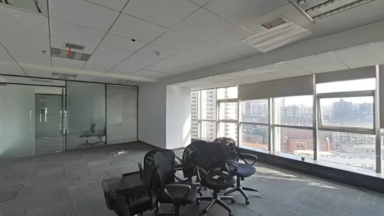 Hengli Carail Center - View 3