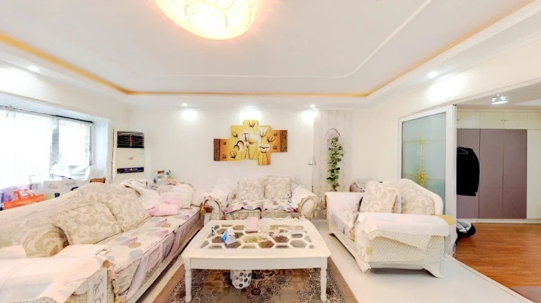 Qiyuan North District - View 5