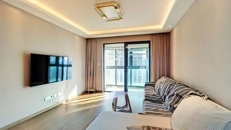 Yanlord Shallow Pond Pingjiang Garden - View 1