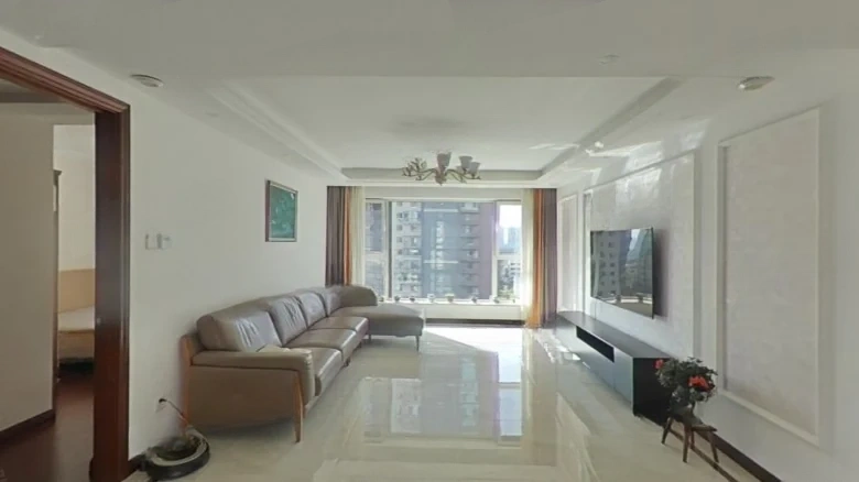 Shangjing Xinshijie - View 4