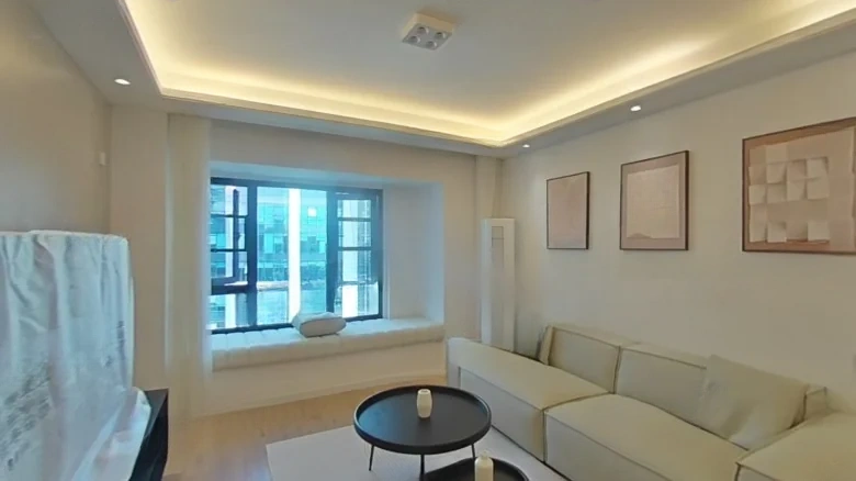 Gao Tou ICON He Jun - View 6