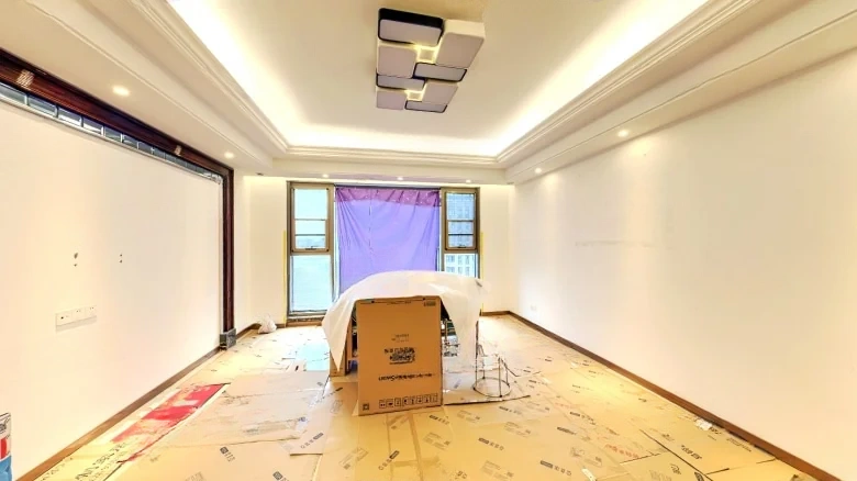 Zhong Long International Jia Xi Center - View 5