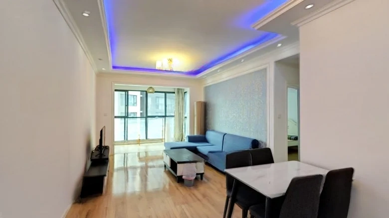 Two Rivers International - View 1