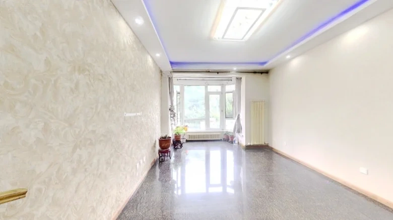 Zhonghai Waterfront Graceful Residence - View 1