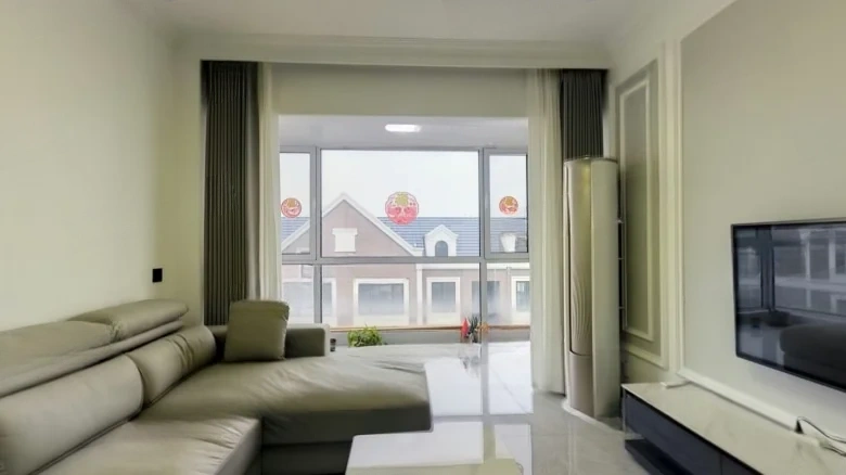 Guangshen Xiyue - View 1