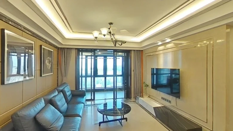 Strait International Tian Jing - View 1