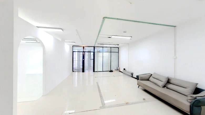 China Resources Tower - View 5