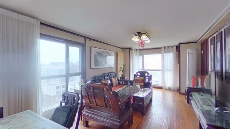 Balley Rain Joy City North District - View 3