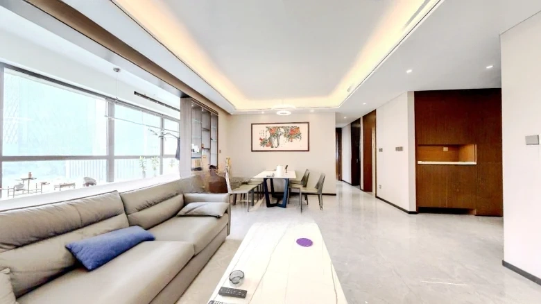 China Merchants Park 1872 - View 5