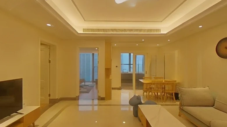 Deep Blue International Center - View 1