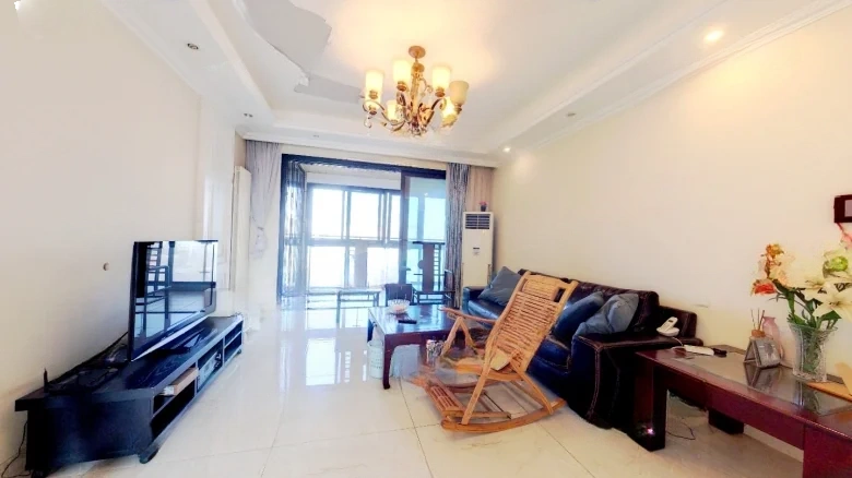 Fudi Yonghu Bay - View 5