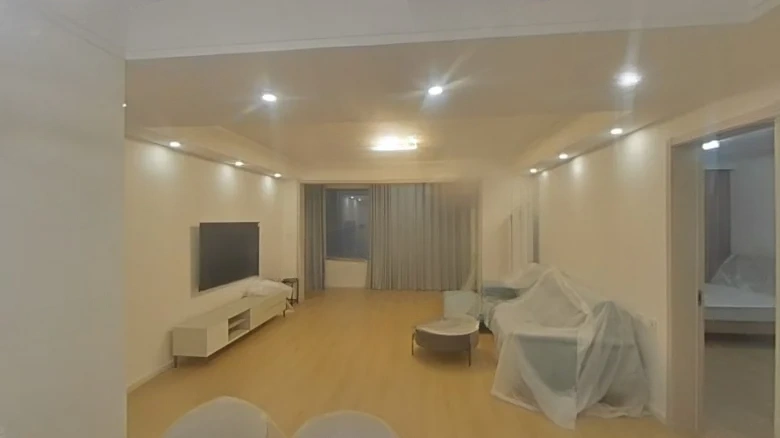 Yinfeng JiuXi City Ronghe Mansion - View 1