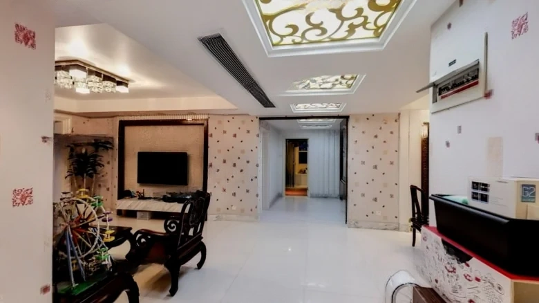 Jianghai Mingyuan South District - View 1