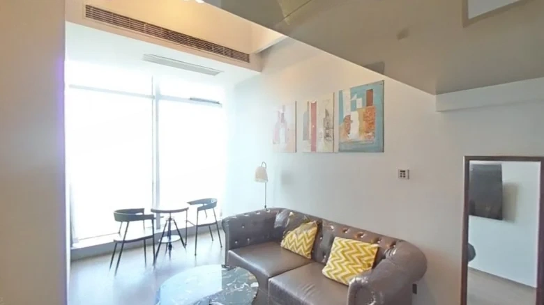 Riverfront Lan廷 - View 1