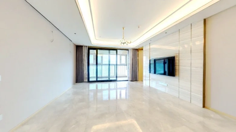 Wanke Haiyan Gate - View 5