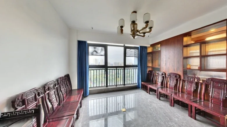 Magnolia International - View 2