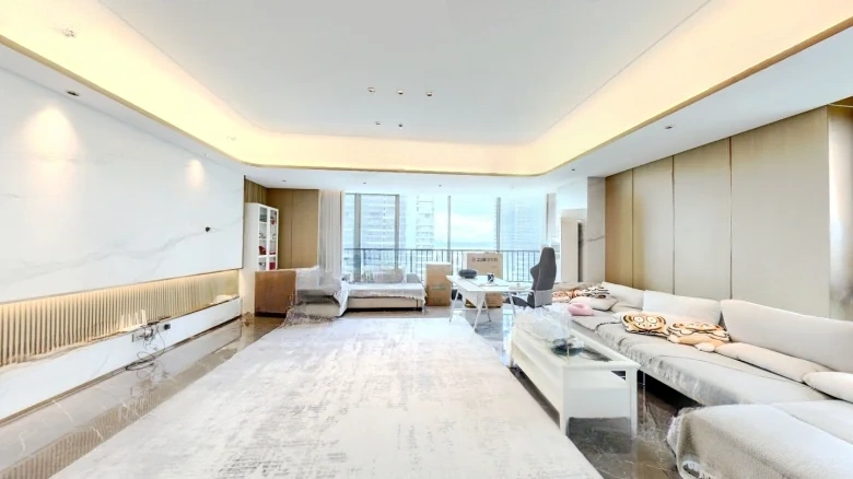 Mountain Bay 8 - View 7