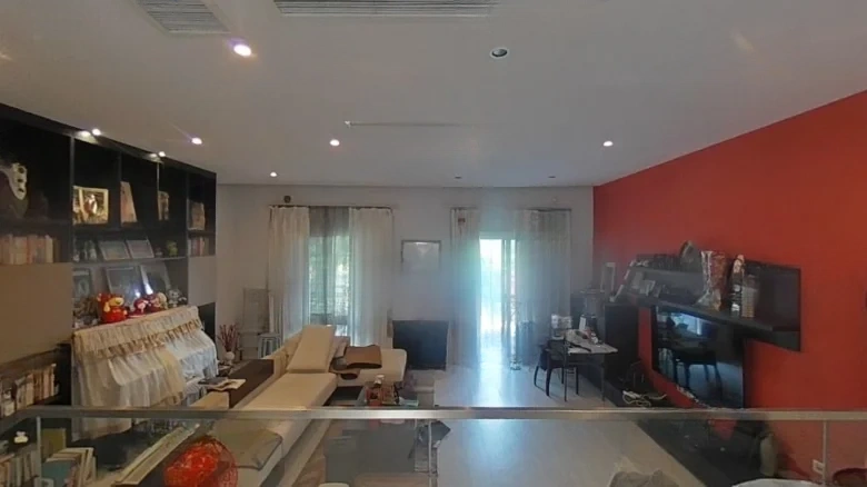 Residential Complex Cube - View 8