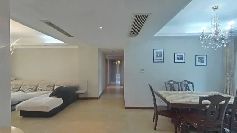 Prosperity Qiantang - View 1